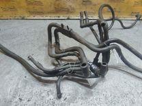 Трубка гидравлическая KUEJ95 Citroen Xantia - Фото 2