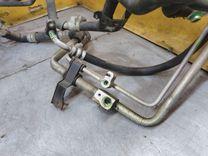 Трубка кондиционера 849VE7 Hyundai Trajet - Фото 2