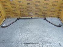 Стабилизатор подвески (поперечной устойчивости) передний C1UNB0 Audi 80 - Фото 4