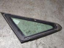 Стекло кузовное боковое левое 9HG7TW Opel Zafira - Фото 4