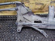 Механизм стеклоочистителя (трапеция дворников) 21S2ZZ Citroen C8 - Фото 13