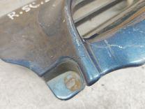 Решетка радиатора JZ0RH6 Renault Scenic купить на авторазборке