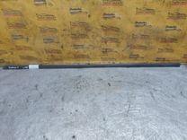 Молдинг стекла двери передней левой наружный S32C3K Renault Scenic