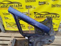 Стойка кузовная передняя правая 1325GD Mazda Premacy - Фото 5