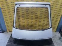 Крышка багажника (дверь 3-5) 8TI60J Opel Vectra - Фото 2