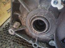 КПП механическая (МКПП) 5-ступенчатая 7Y287R Opel Zafira - Фото 6