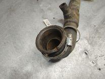 Патрубок радиатора IQ9MO6 Peugeot 806 - Фото 3