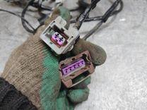 Проводка двери задней левой F2H3Z0 Peugeot 406 - Фото 4