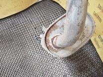 Глушитель MLUS15 Fiat Punto купить на авторазборке