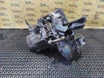 КПП механическая (МКПП) 5-ступенчатая 605MFU Peugeot 307 - Фото 1