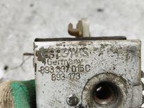 Замок двери передней левой IZW2GA Audi 80 купить в магазине запчастей бу