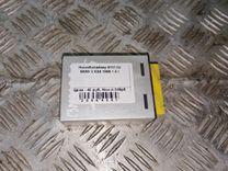 Иммобилайзер 8137ZU BMW 3 E36