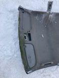 Крыша 1Z1HZA Peugeot 406 купить на авторазборке
