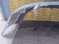 Бампер передний 98B3C4 Ford C-Max - Фото 11