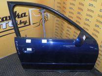 Зеркало наружное правое JCWS0A Audi A4