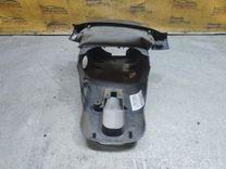 Кожух рулевой колонки DE4CGL Toyota Avensis купить на авторазборке