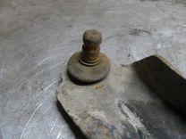 Рычаг передний левый 5M4YFN Renault Scenic - Фото 8