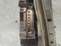 Замок двери задней левой 4EBRWI Ford Fusion - Фото 9