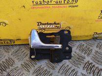 Ручка внутренняя задняя правая 7H7R21 Rover 200