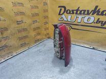 Фонарь задний левый VPU1WG Audi A4 купить с доставкой