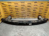 Усилитель бампера переднего PCI40G Volkswagen Passat - Фото 2