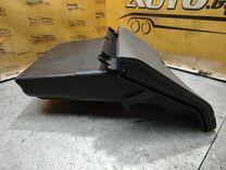 Бардачок 6QFMMV Saab 9-5 - Фото 2
