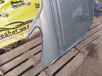 Крыша 2G5WCM Renault Scenic RX4 купить в магазине запчастей бу