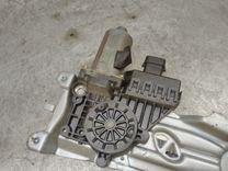 Стеклоподъемник электрический передний левый C1RT0T Opel Astra купить