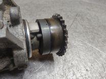 ТНВД LB25EF Opel Zafira - Фото 4