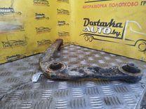 Рычаг передний левый 5LIC8F Peugeot 206 купить с доставкой