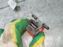 Кнопка (выключатель) 1X74D2 Peugeot 406 - Фото 2