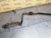 Стабилизатор подвески (поперечной устойчивости) передний W3640K Renault Scenic - Фото 2