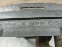 Корпус салонного фильтра CAJENC Volkswagen Passat купить в магазине запчастей бу