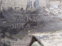 Защита арок задняя левая (подкрылок) 8TZT1D Peugeot 206 купить в магазине запчастей бу