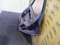 Дверь задняя правая 0EKP06 Renault Laguna купить на авторазборке