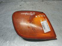 Поворотник правый 9MCK6U Audi 100 - Фото 1