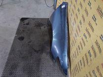 Крыло переднее правое H4B1D9 Honda Accord купить с доставкой