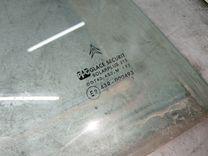 Стекло двери задней правой 27GAZY Citroen Xsara - Фото 2