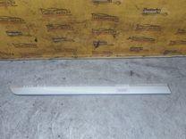 Молдинг двери задней правой J6D1KC Volvo S40