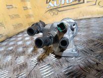 Корпус термостата G8GUJP Fiat Stilo купить в магазине запчастей бу