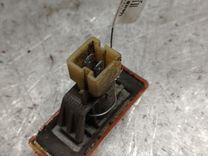 Повторитель передний правый RK9VYQ Peugeot 106 - Фото 4