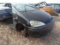 Усилитель бампера переднего 5281PP Ford Galaxy купить с доставкой