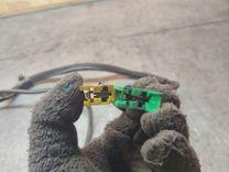 Проводка V4BWTU Peugeot 406 - Фото 4