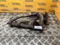 Коллектор выпускной 20O8D9 Audi A4