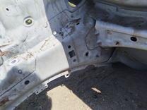 Лонжерон правый I9F1W3 Ford Fusion - Фото 4