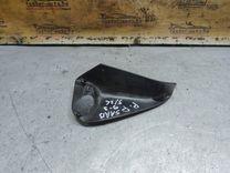 Заглушка зеркала правого 7WSPXX Saab 9-3 - Фото 3