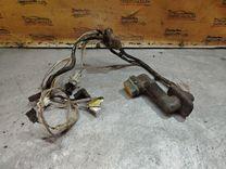 Проводка двери передней левой XLT4KR Renault Espace - Фото 1