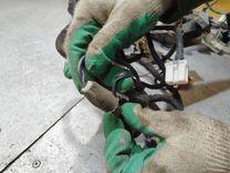 Проводка салона WDBACG Mitsubishi Carisma - Фото 39