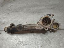Корпус термостата GM53C3 Peugeot 406 купить на авторазборке