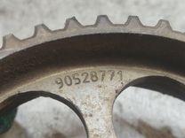 Шестерня распредвала IJNY2P Opel Astra - Фото 4